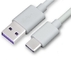 5A 3 μέτρα γρήγορης χρέωσης USB 3,0 καλώδιο USB Γ